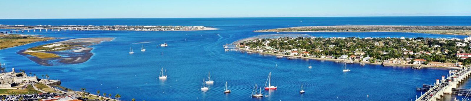 Vilano Beach Pier and Fishing Dock