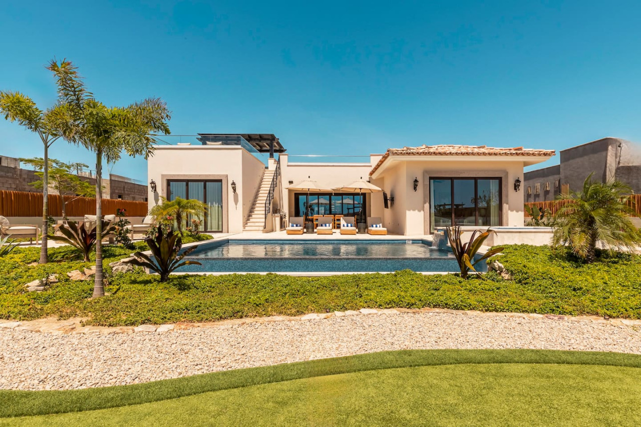 Hospitality Program & Rental Management